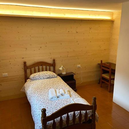 Casa Ortis Hotel Paluzza Kültér fotó